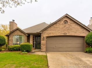 9618 S 89th East Ave, Tulsa, OK 74133