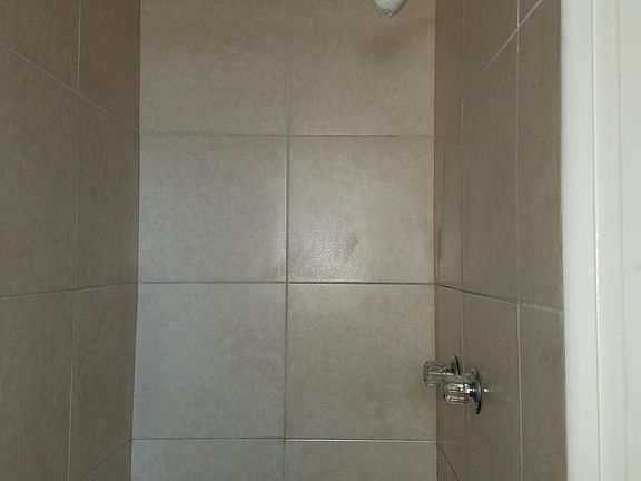 Master bathroom shower