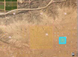 0 Calle Cananea, Roll, AZ 85347