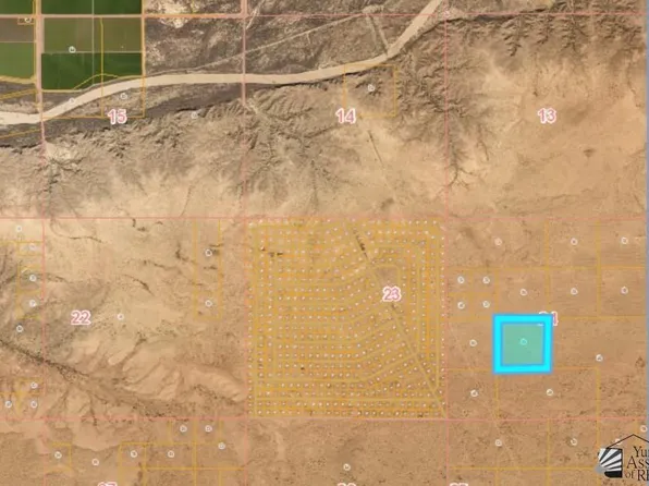 0 Calle Cananea, Roll, AZ 85347