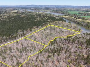 8096 Blacks Bluff Rd SW, Cave Spring, GA 30124