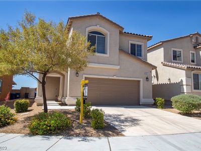 9217 Palmer House Ave, Las Vegas, NV, 89149