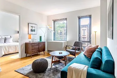 Rented by Pinnacle City Living