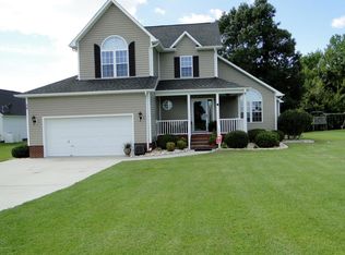 50 Pickett Ct, Swansboro, NC 28584