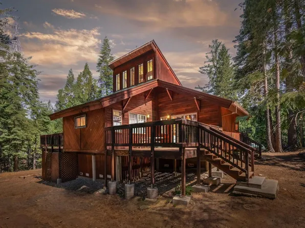 1670 Seminole Way, Arnold, CA 95223