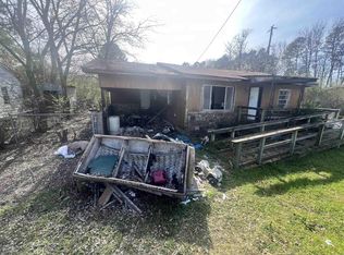 2807 Graham Rd, Jacksonville, AR 72076