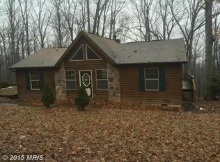 1050 Nancy Jack Rd, Gerrardstown, WV 25420