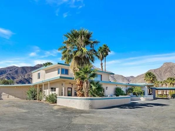 315 Verbena Dr, Borrego Springs, CA 92004