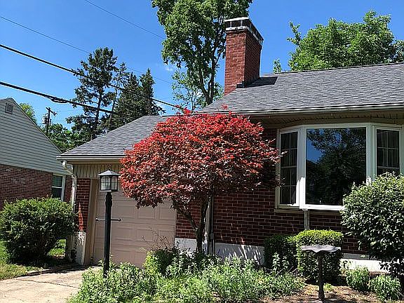2nd image of 409 N Claridge Dr
