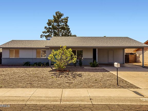4th image of 4107 W POINSETTIA Drive