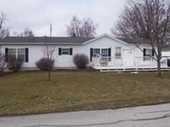 311 Elizabeth St, Convoy, OH 45832