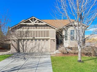 5613 S Elk Court, Aurora, CO 80016
