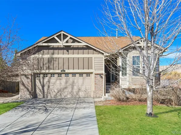 5613 S Elk Court, Aurora, CO 80016
