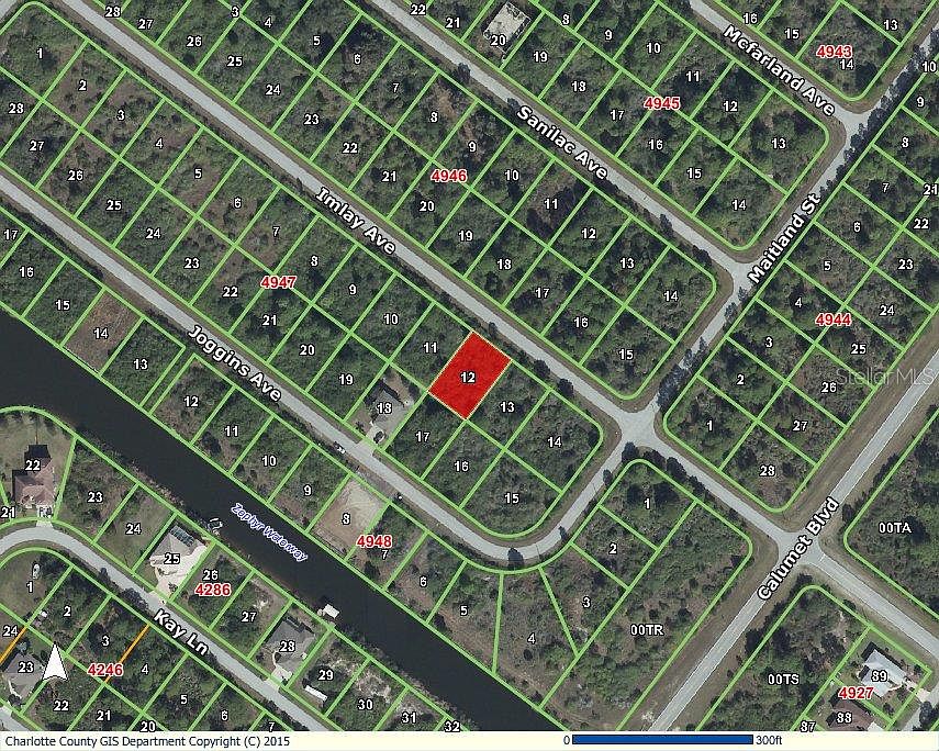 1st image of 14313 Imlay Ave