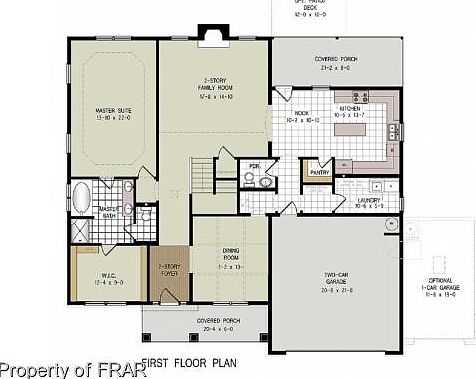 2nd image of 3359 Amour Dr