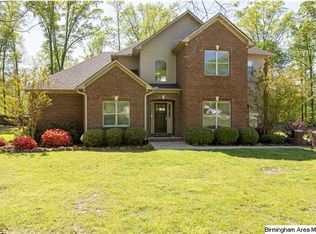 22462 Blacksmith Park Rd, Mc Calla, AL 35111