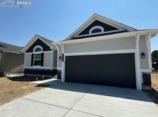 6527 Vistancia Ave, Colorado Springs, CO 80922