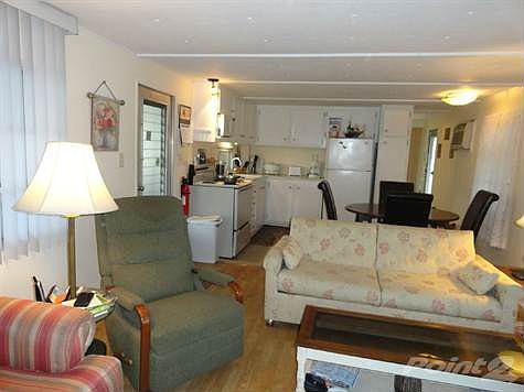 OPEN LIVING AREA