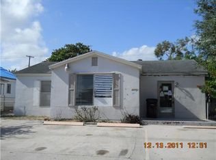 1105 S L St, Lake Worth, FL 33460