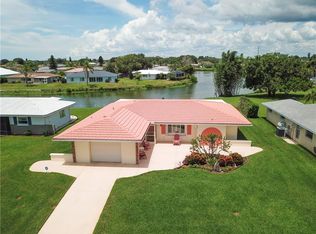 2337 Bal Harbour Dr, Venice, FL 34293