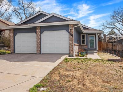 7150 Routt Street, Arvada, CO, 80004