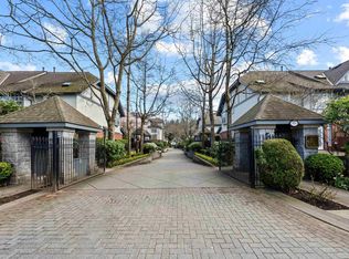 5880 Hampton Pl #12, Greater Vancouver, BC