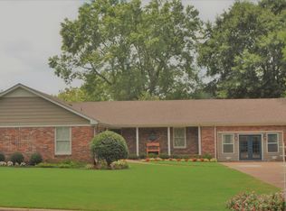 104 Sandusky Way, Florence, AL 35630