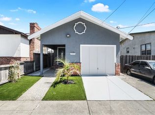534 25th St, Richmond, CA 94804