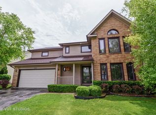 535 Newtown Dr, Buffalo Grove, IL