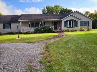 3669 Trovillo Rd, Morrow, OH 45152