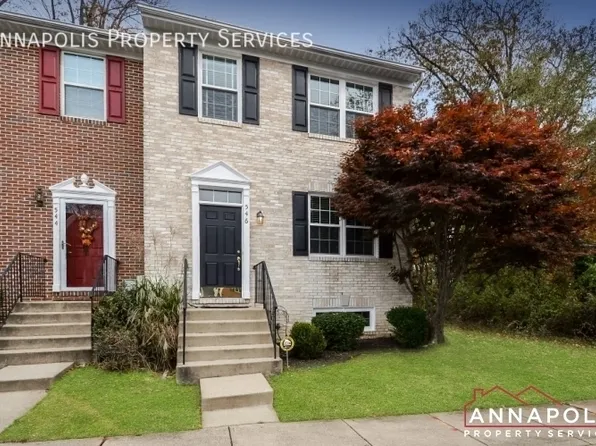 546 Francis Nicholson Way, Annapolis, MD 21401