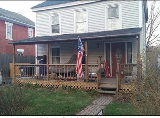 5 N Park St, Cambridge, NY 12816