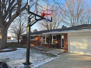 671 N Thorn Dr, Anderson, IN 46011