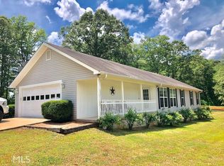 1644 Willis Rd, Barnesville, GA 30204