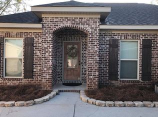 2070 Stonepine Dr W, Semmes, AL 36575