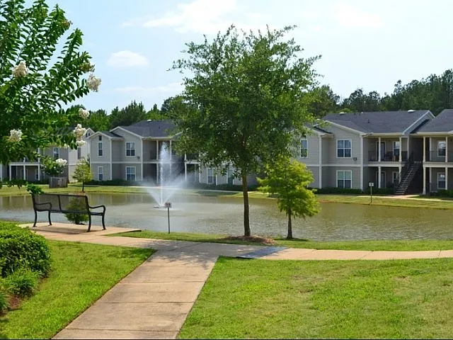 Village at Westlake — Photo 12