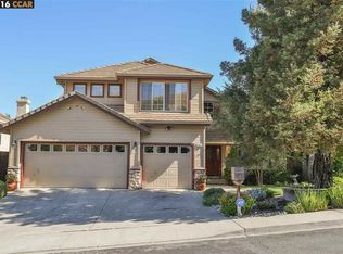 3141 Ferngrove Way, Antioch, CA
