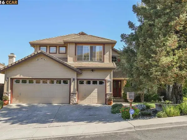 3141 Ferngrove Way, Antioch, CA 94531