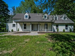 1390 Primm Rd, Ashland City, TN 37015