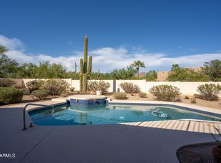 24617 N 84TH Street, Scottsdale, AZ 85255