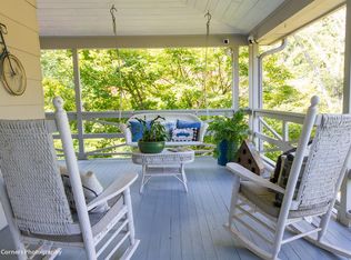 77 Workman Rd, Sylva, NC 28779