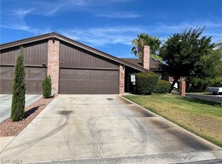 604 Raintree Ln, Las Vegas, NV 89107