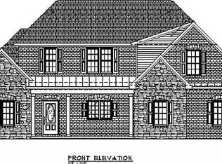 297 Merion Cir, Daleville, VA 24083