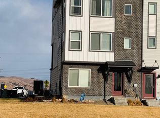 14391 Pansy Loop, Morrison, CO 80465