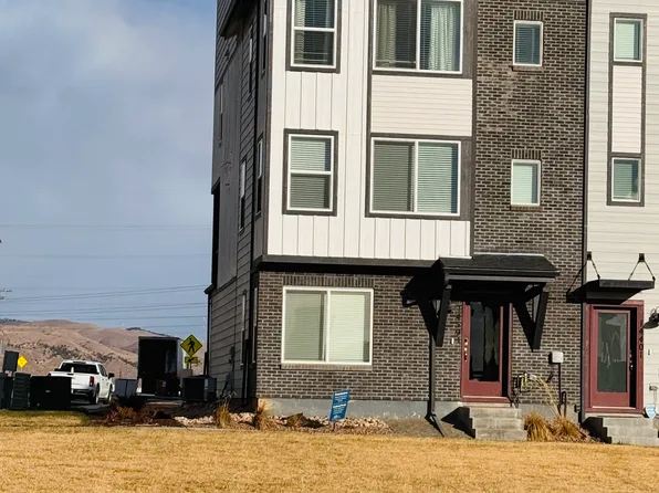 14391 Pansy Loop, Morrison, CO 80465