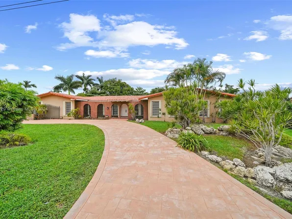 400 SW 84th Ave, Miami, FL 33144
