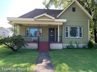 1128 N Jefferson Ave APT B, Springfield, MO 65802