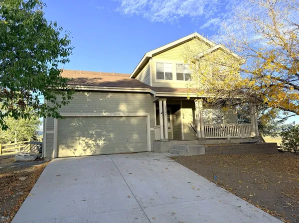 3185 Michelle Ct, Loveland, CO 80537
