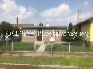 2103 Elm St, Butte, MT 59701