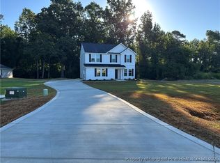 5835 Panther Dr, Hope Mills, NC 28348